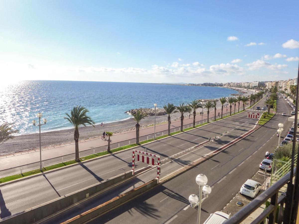 M-therese Promenade Anglais By Interhome Nice