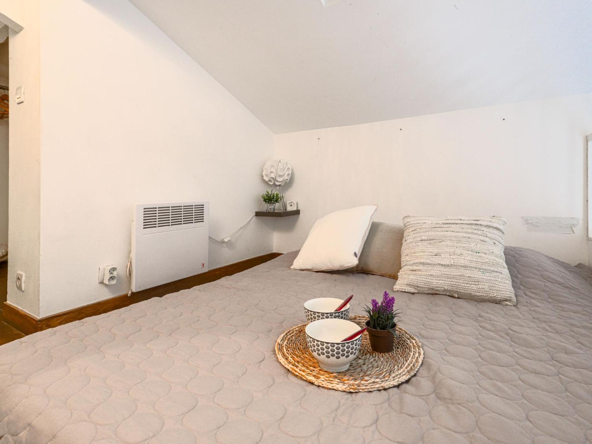 Appartement M-therese Promenade Anglais By Interhome