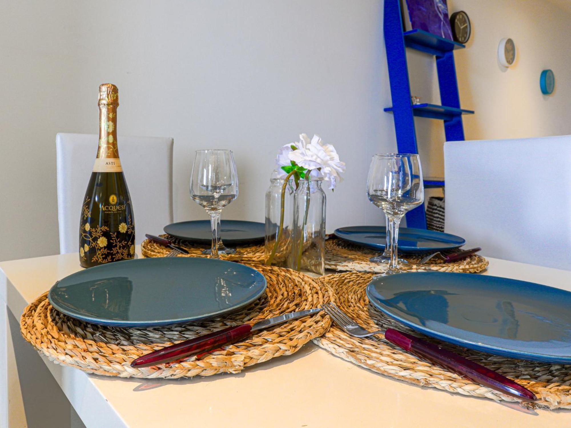 Appartement M-therese Promenade Anglais By Interhome Nice