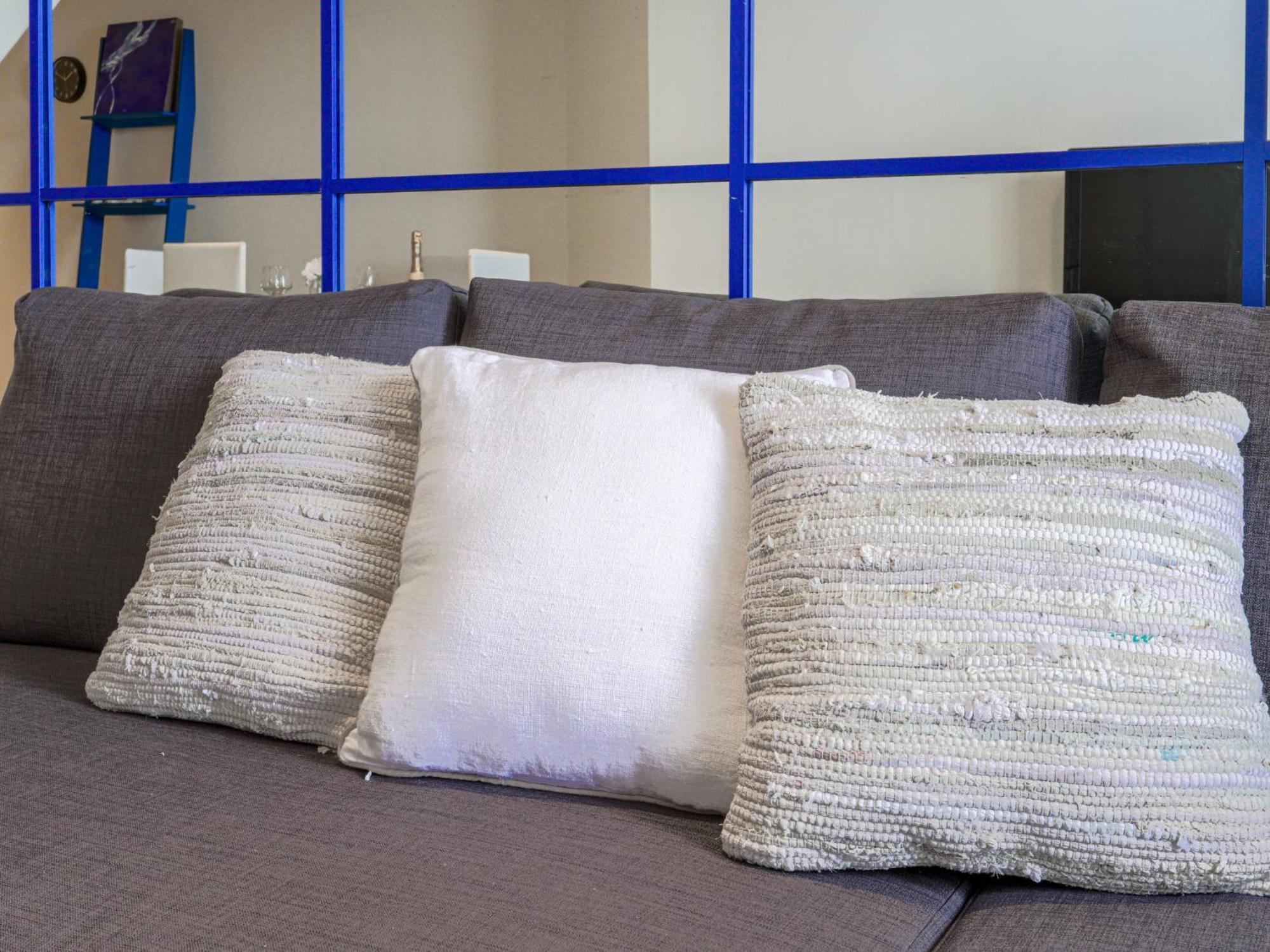 Appartement M-therese Promenade Anglais By Interhome Nice